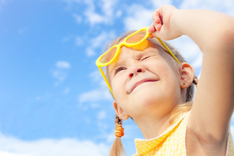 vitamina d nei bambini